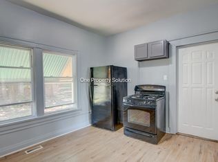 2315 Industrial Blvd #1R, Gary, IN 46407