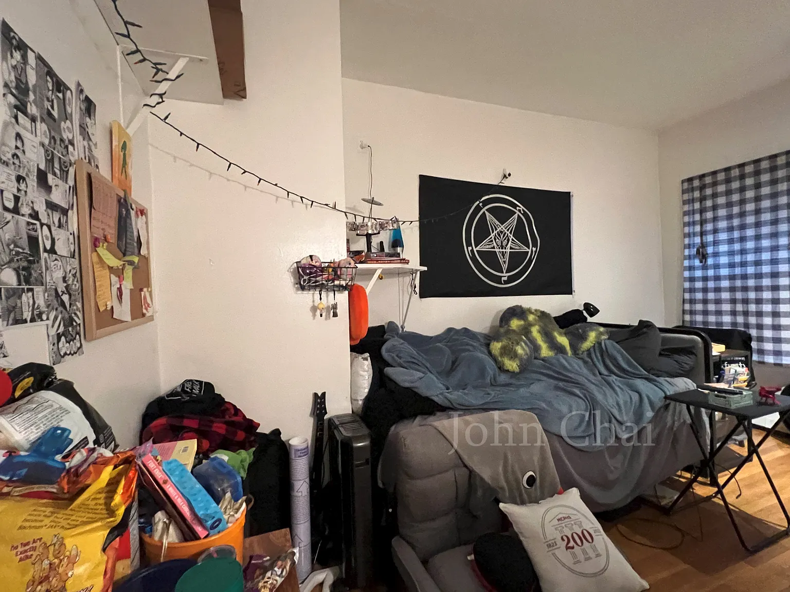 Studio, 300 sqft, $1,700 — Photo 2