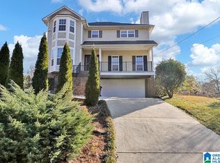 1048 Tutwiler Ct, Anniston, AL 36207