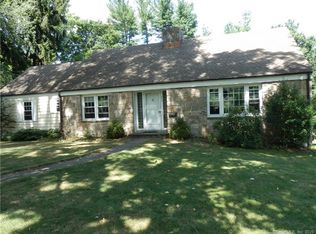 272 High Meadow Rd, Southport, CT 06890