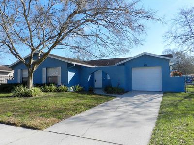 401 Silver Hill Dr, Valrico, FL, 33594