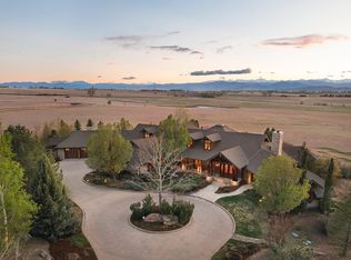15383 E County Line Rd, Longmont, CO 80504