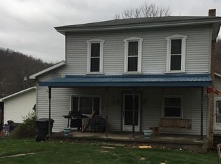 80950 Davis St, Tippecanoe, OH 44699