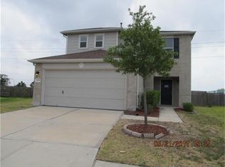15503 Falling Limb Ct, Houston, TX 77049