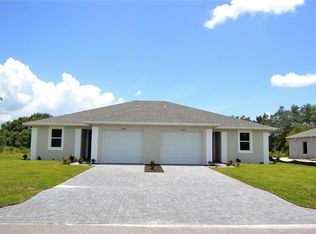26285 Northern Cross Rd, Punta Gorda, FL 33983