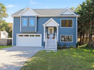31 Huckleberry Trl, Saunderstown, RI 02874