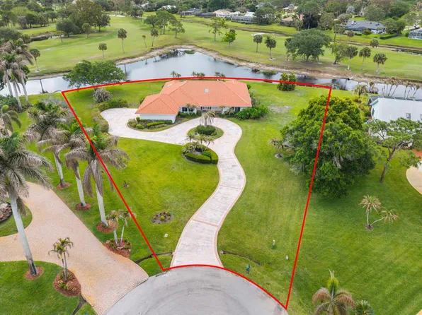 4534 SW Bermuda Way, Palm City, FL 34990