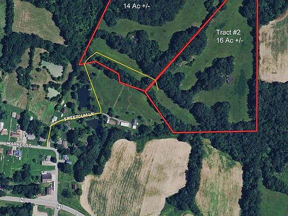 2nd image of TRACT 2 Sweetgum Ln