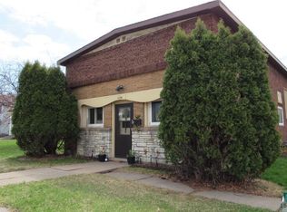 1124 N 21st St, Superior, WI 54880