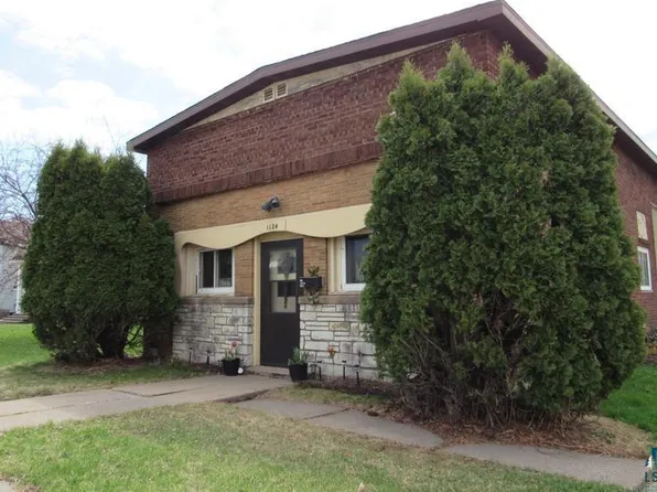 1124 N 21st St, Superior, WI 54880