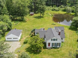 4538 County Road 9, New Lebanon, NY 12125