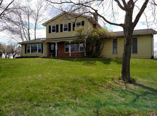 4200 Maute Rd, Grass Lake, MI 49240