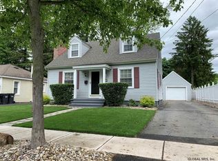 9 Wilson Ave, South Glens Falls, NY 12803