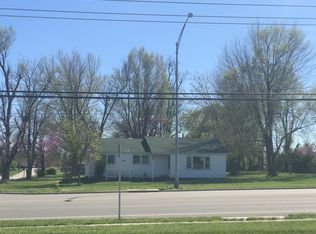 2852 W Republic Rd, Springfield, MO 65807