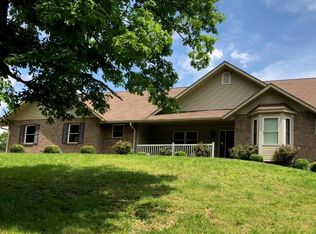 13026 Mammoth Rd, De Soto, MO 63020