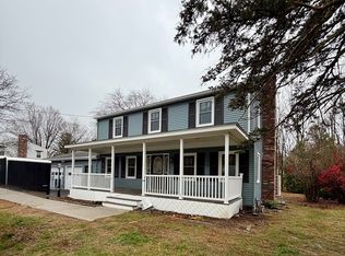 42 Gregory Ln, West Springfield, MA 01089