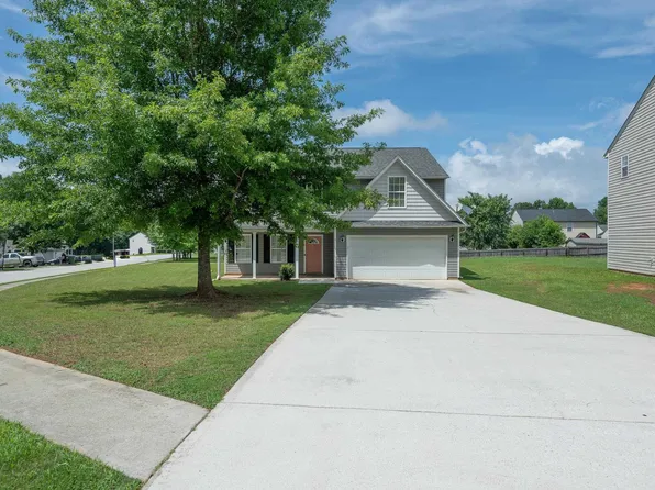 207 Catterick Way, Fountain Inn, SC 29644