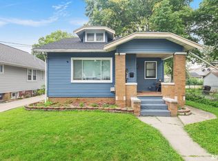 707 W Willcox Ave, Peoria, IL 61604