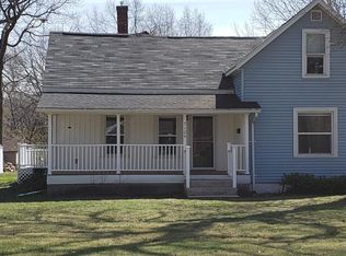 5129 Dowling St, Montague, MI 49437