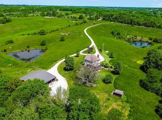 39631 V Hwy, Polo, MO 64671