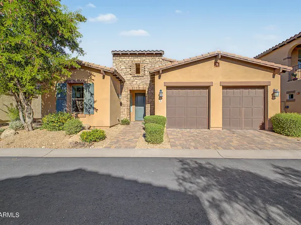 95 ALMARTE Drive, Carefree, AZ 85377