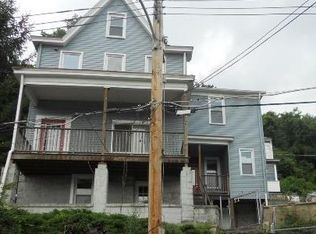 21 Prospect St, Etna, PA