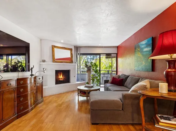 4055 Falcon St APT 202, San Diego, CA 92103