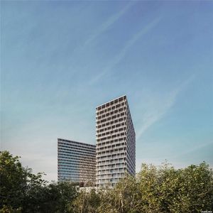 131-02B 40th Road #18P, Flushing, NY, 11354