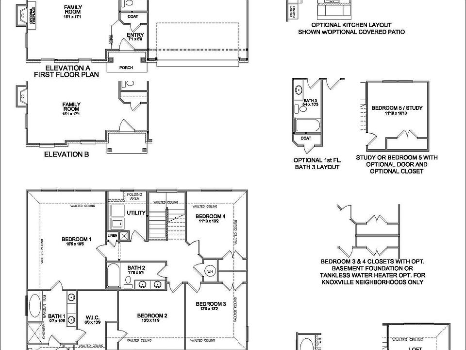 2nd image of 9635 Snowy Cliff Ln