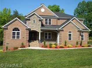 9135 County Line Rd, Kernersville, NC 27284