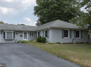 12406 Starlight Ln, Bowie, MD 20715