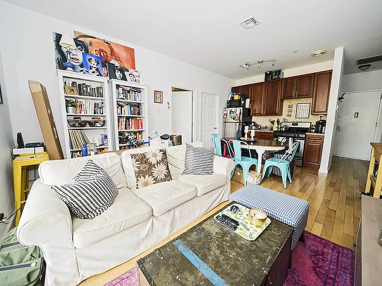 187 Clifton Pl #2F — Photo 2