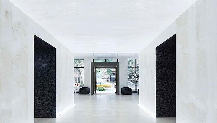 Rented by Douglas Elliman | media 30