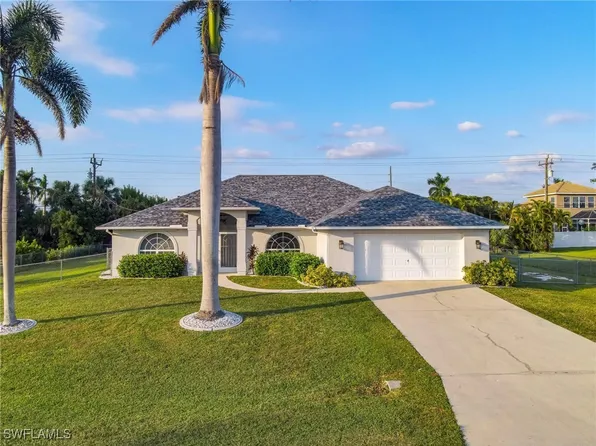 227 SW 48th Ter, Cape Coral, FL 33914