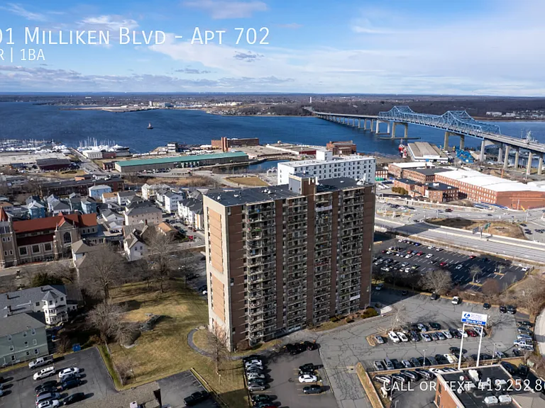 301 Milliken Blvd #702 — Photo 10