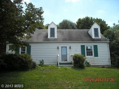 1629 Old Manchester Rd, Westminster, MD, 21157