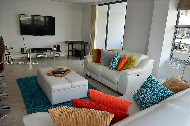 1st image of 5555 Collins Ave APT 4A