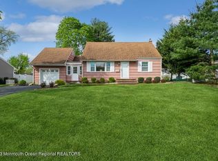 34 Overhill Rd, Matawan, NJ 07747