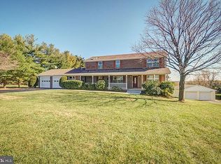 1001 N Main St, Mount Airy, MD 21771