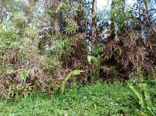 Lanai Rd, Pahoa, HI 96778