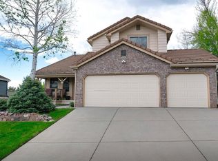76 Buckthorn Dr, Littleton, CO 80127