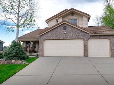 76 Buckthorn Drive, Littleton, CO, 80127