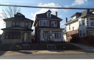 2422 Edgmont Ave, Chester, PA 19013