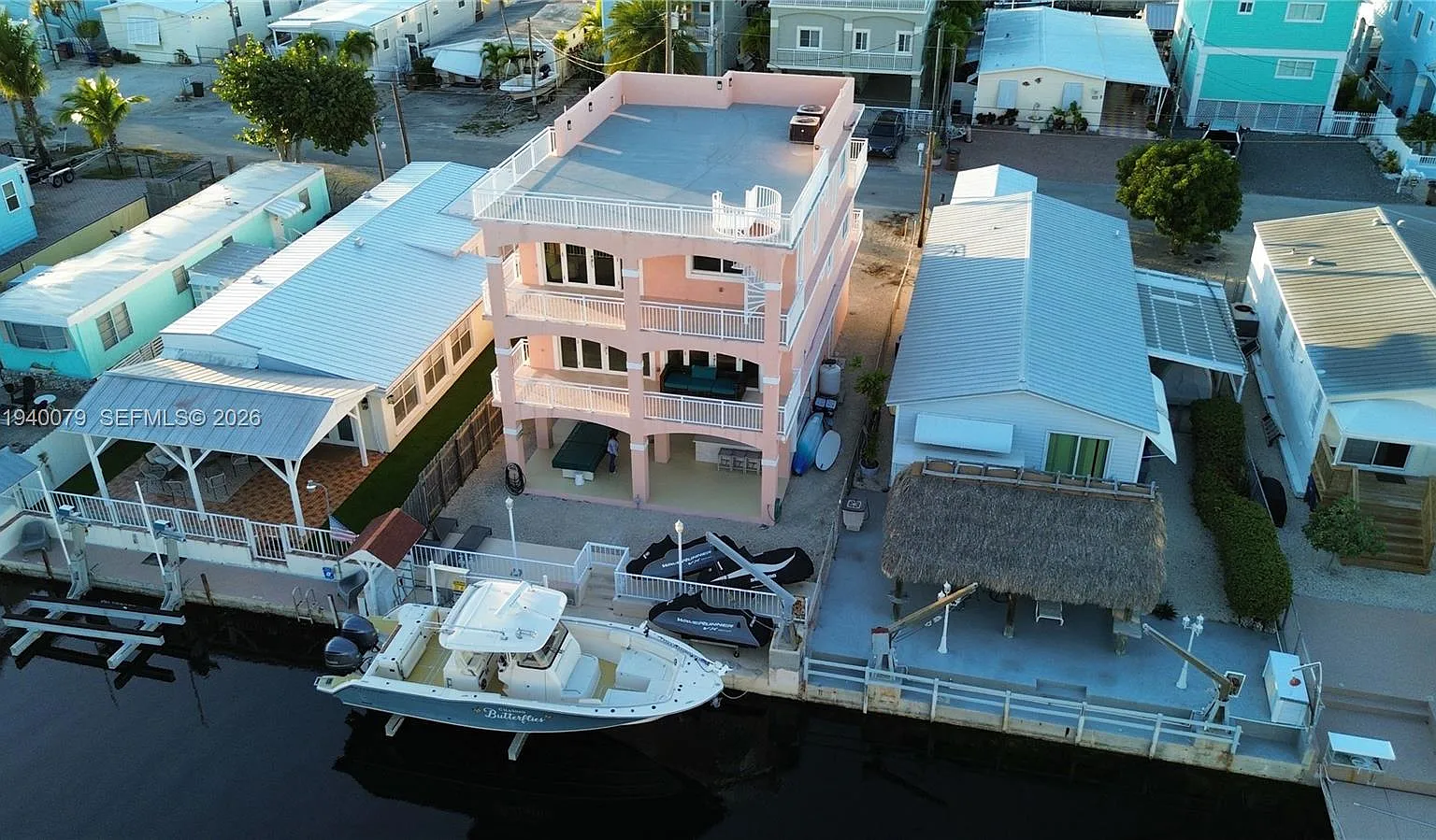 Cross Key Waterways Est S — Photo 2