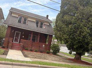 940 Katherine Ave, Youngstown, OH 44505