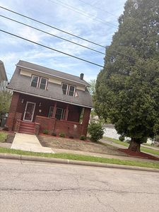 940 Katherine Ave, Youngstown, OH, 44505
