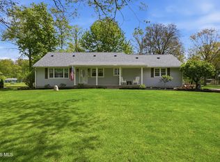 7141 Township Road 243, Findlay, OH 45840