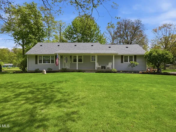 7141 Township Road 243, Findlay, OH 45840