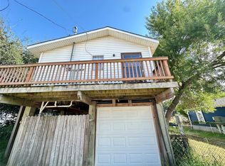 5618 Avenue L REAR 3, Galveston, TX 77551