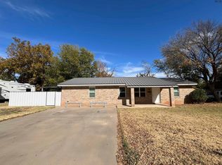 2908 Featherston Ave, Wichita Falls, TX 76308